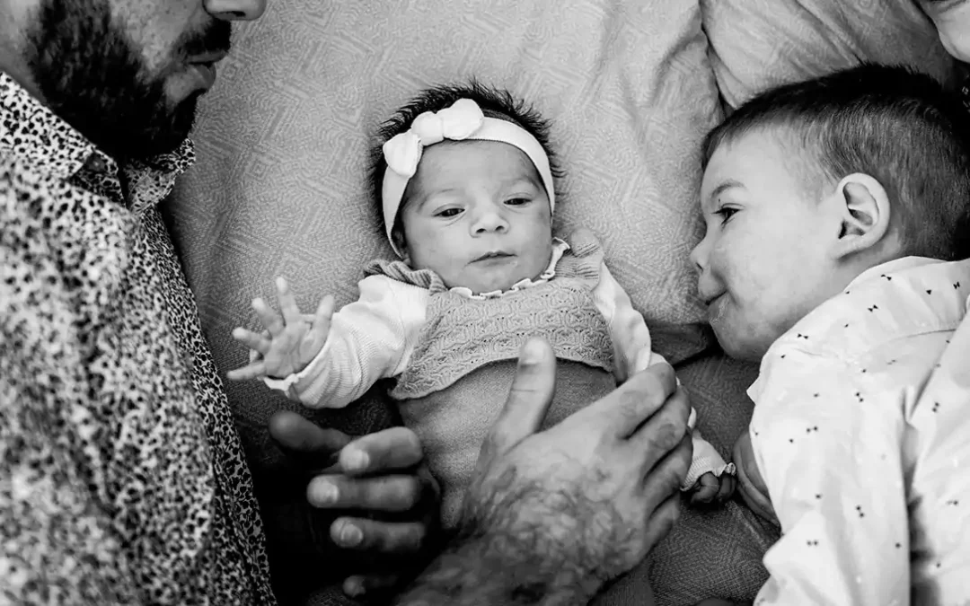 5 conseils pour une séance photo nouveau-né réussie