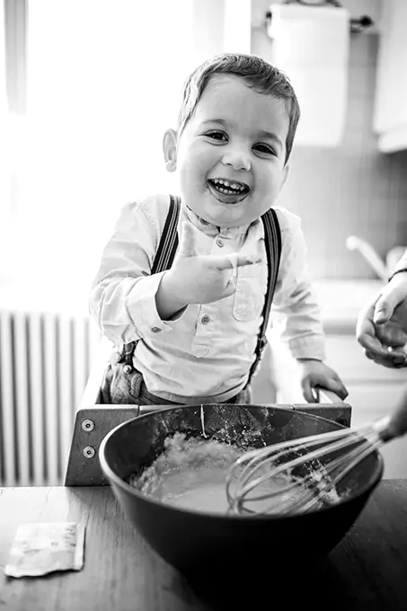 Louis-cuisine