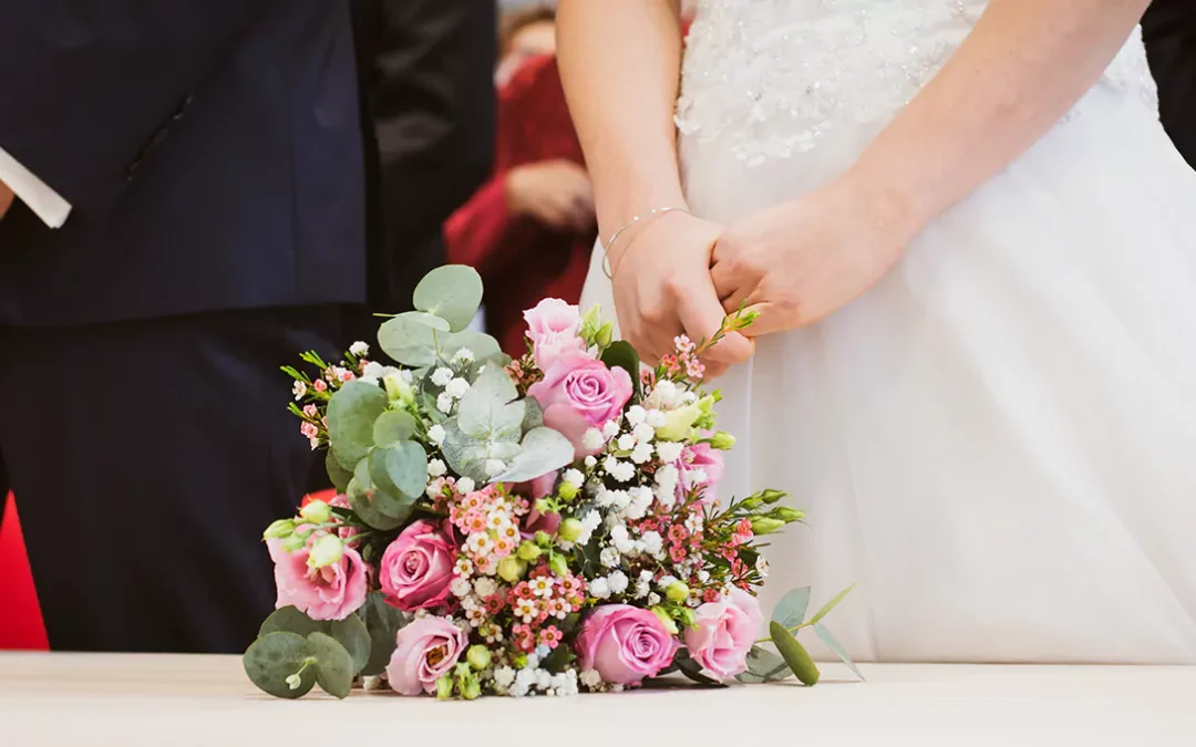 6 conseils pour une séance photo de mariage réussie