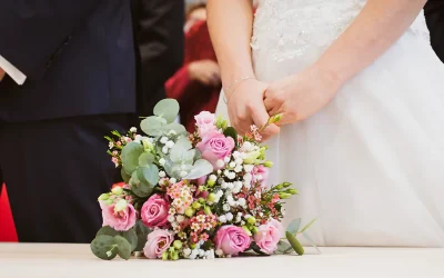 6 conseils pour une séance photo de mariage réussie