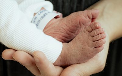 Pourquoi une séance à la maternité ?